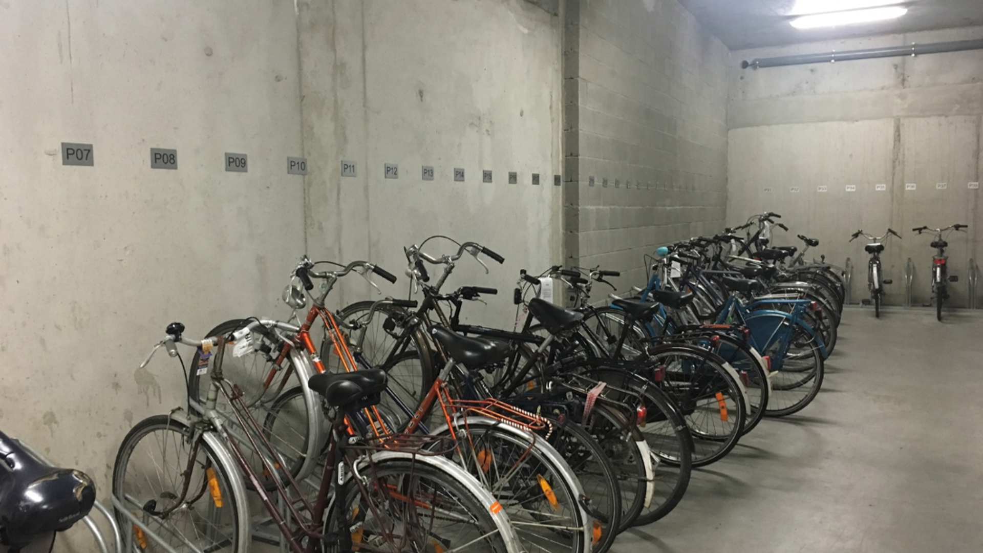 Chambre &eacute;tudiant &agrave; louer &agrave; Leuven