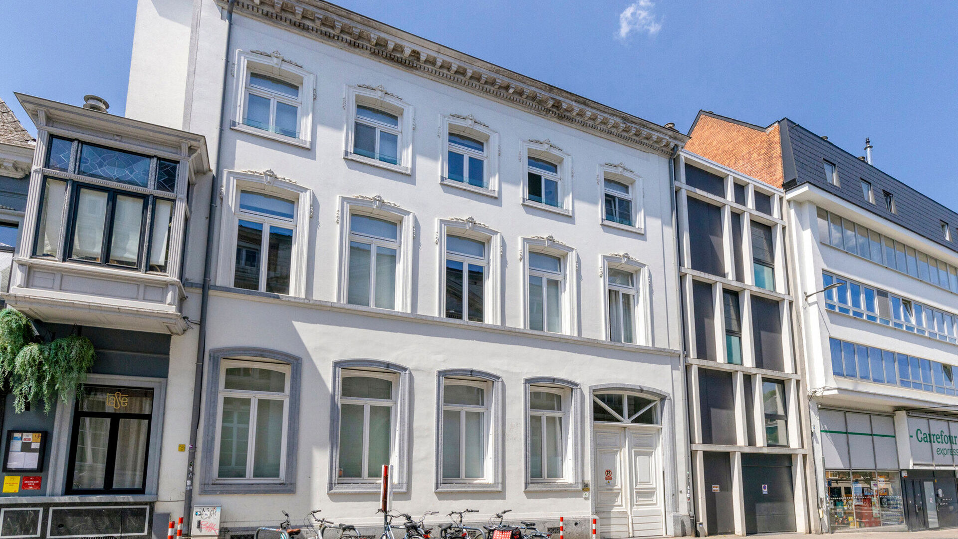 Chambre étudiant à louer à Leuven