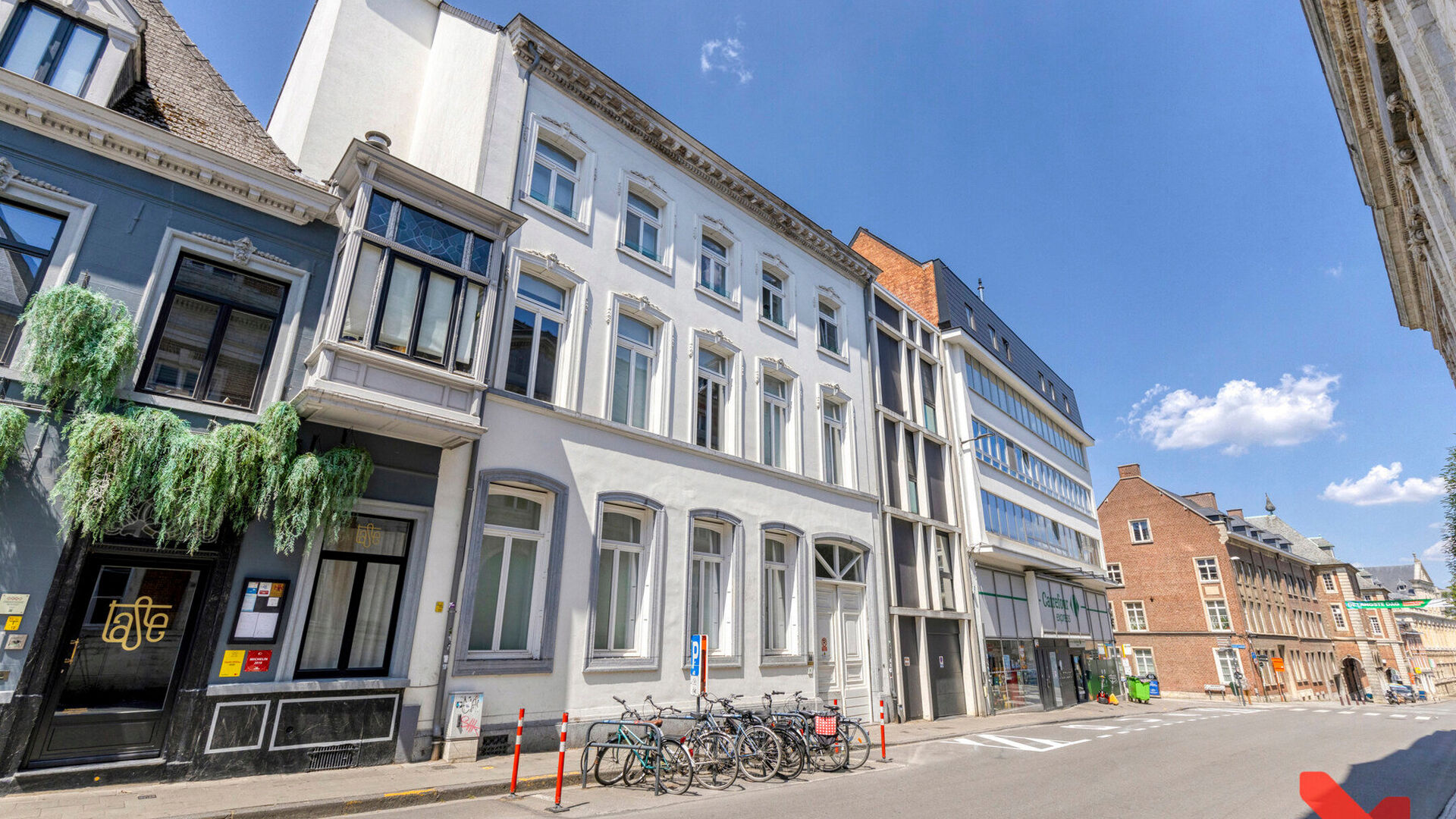 Chambre étudiant à vendre à Leuven