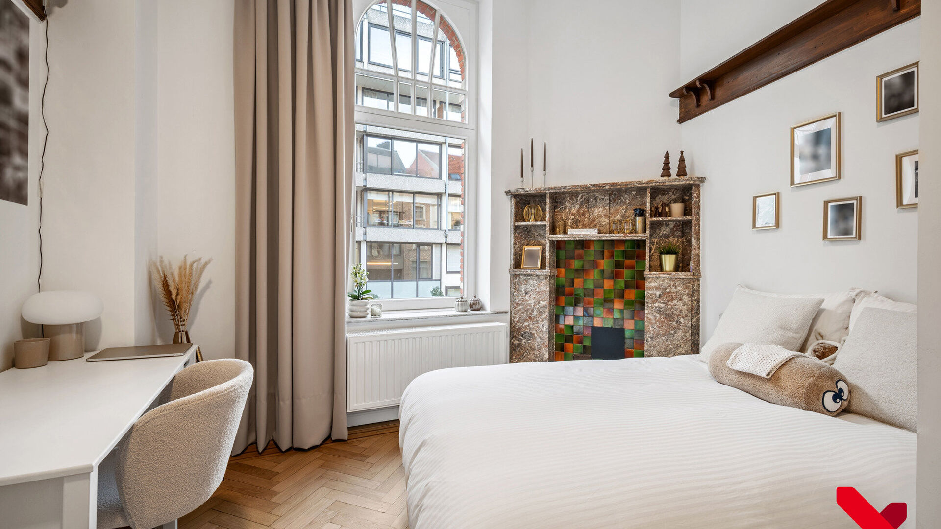 Chambre &eacute;tudiant &agrave; vendre &agrave; Leuven