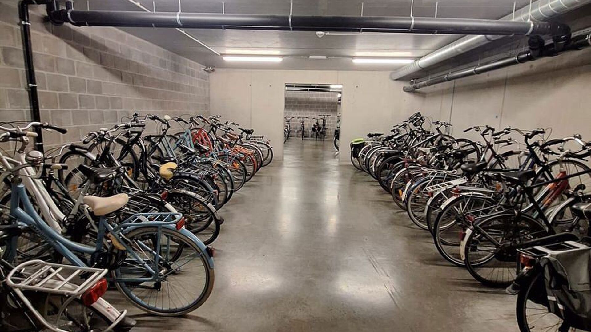 Chambre &eacute;tudiant &agrave; vendre &agrave; Leuven