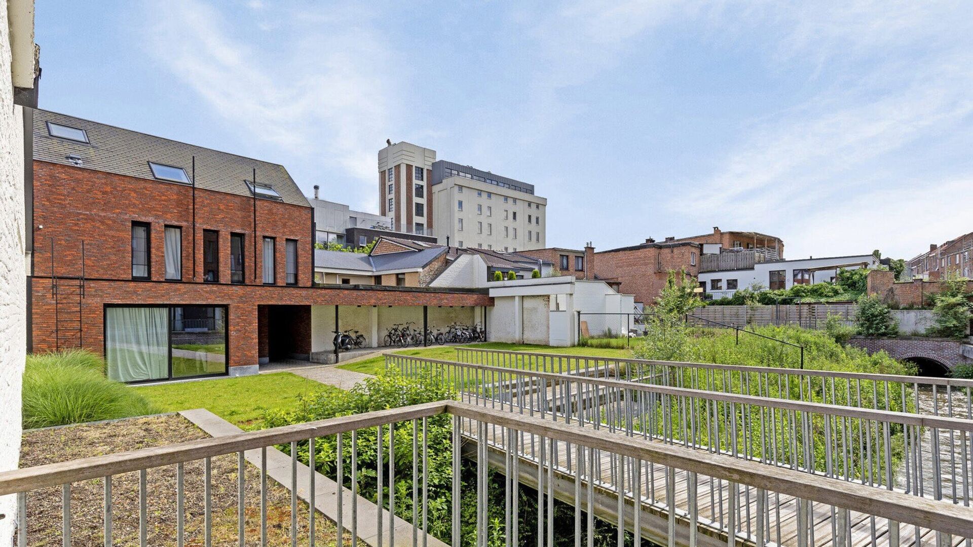 Chambre &eacute;tudiant &agrave; vendre &agrave; Leuven