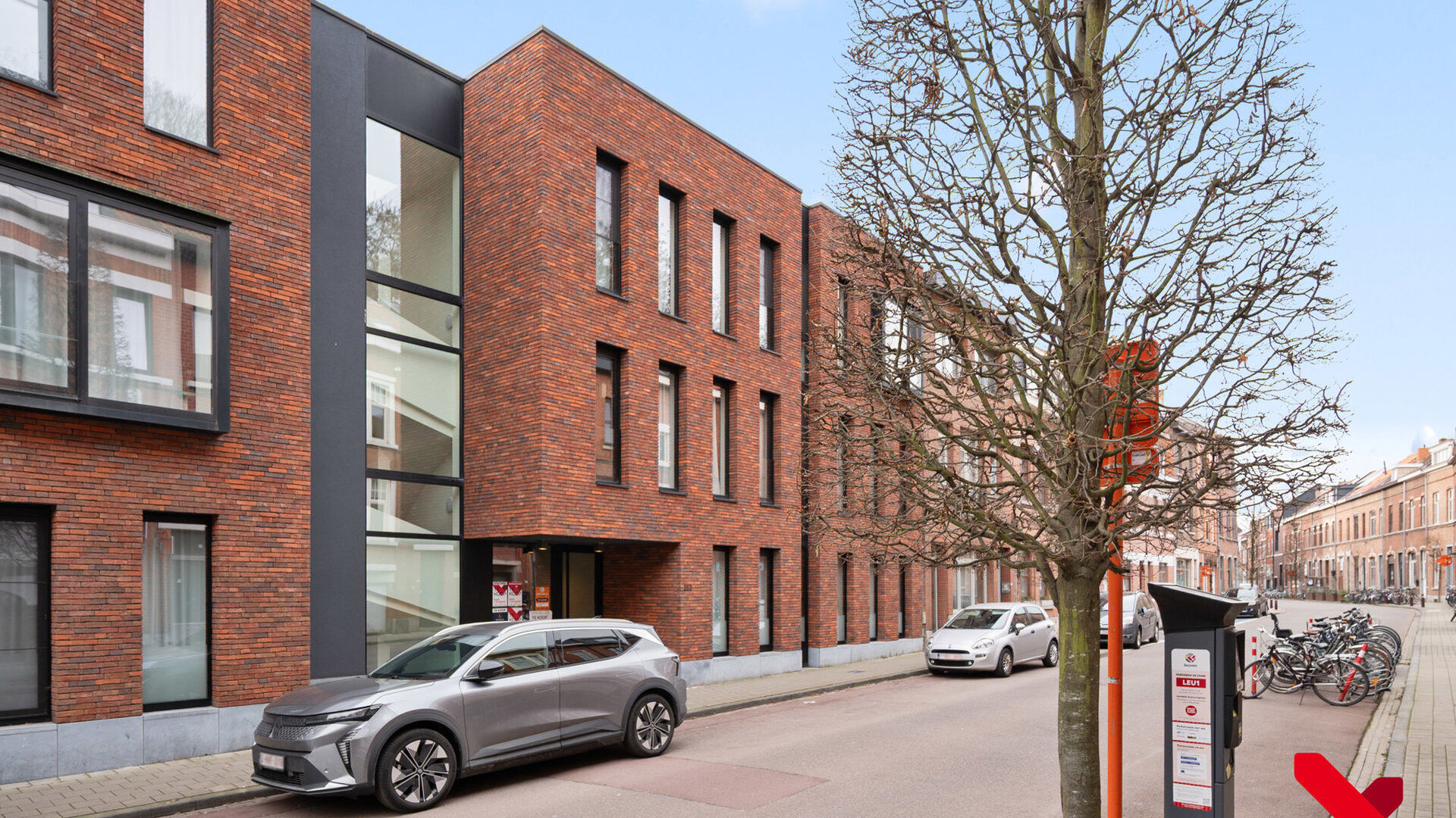 Chambre étudiant à vendre à Leuven