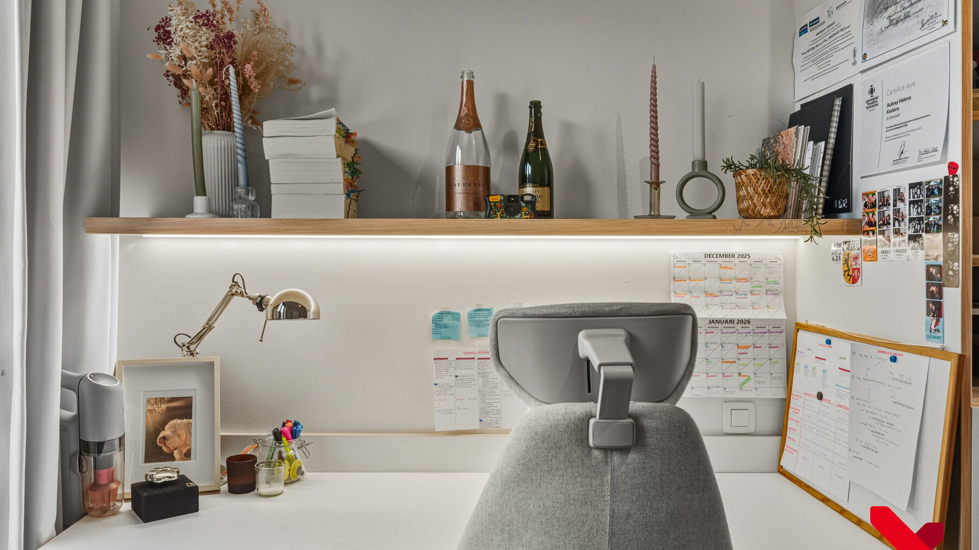 Chambre étudiant à vendre à Leuven