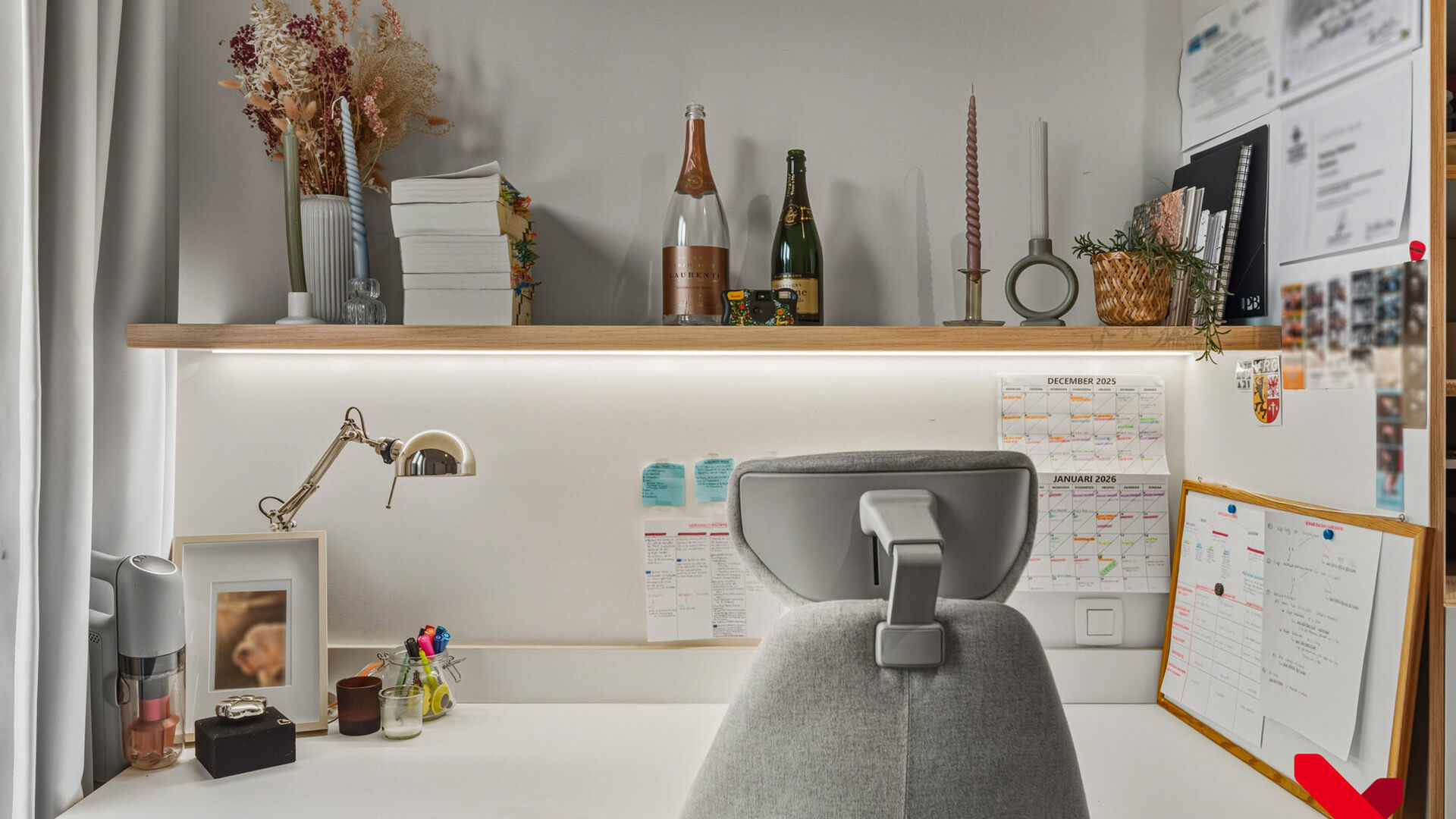 Chambre étudiant à vendre à Leuven