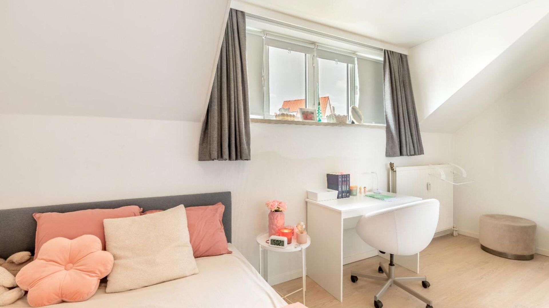Chambre &eacute;tudiant &agrave; vendre &agrave; Leuven