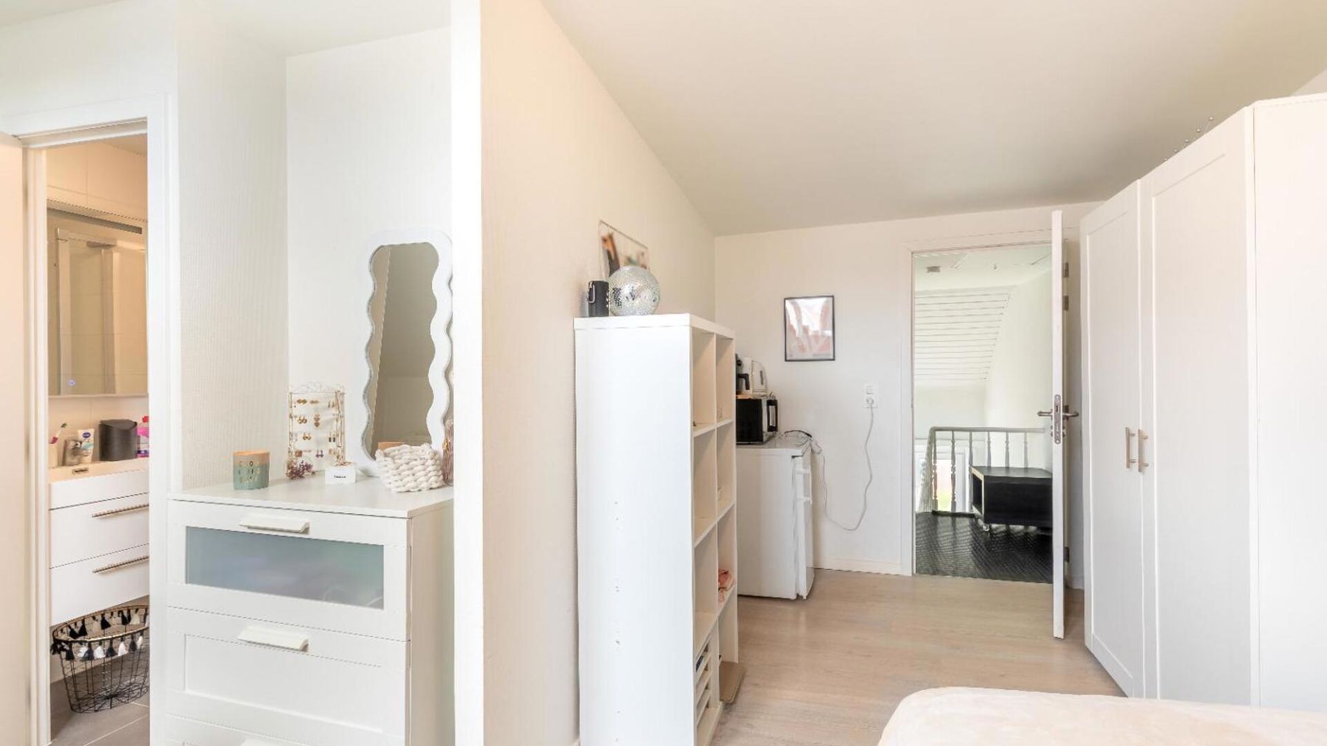 Chambre &eacute;tudiant &agrave; vendre &agrave; Leuven