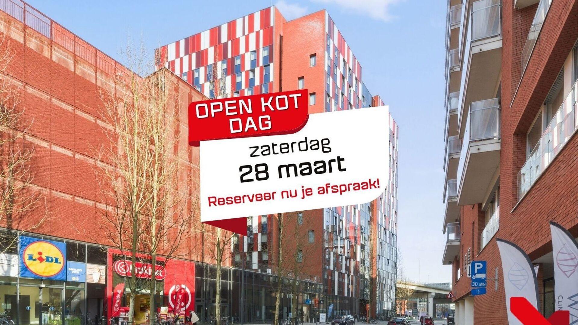 Bienvenue &agrave; Louvain ! Vous recherchez une opportunit&eacute; d'investissement sans vous soucier de la location ni de la gestion de votre bien ? Vous &ecirc;tes au bon endroit ! Waterview est un projet unique qui vous offre l'opportunit&eacute; id&eacute;ale d'investir dans l'i
