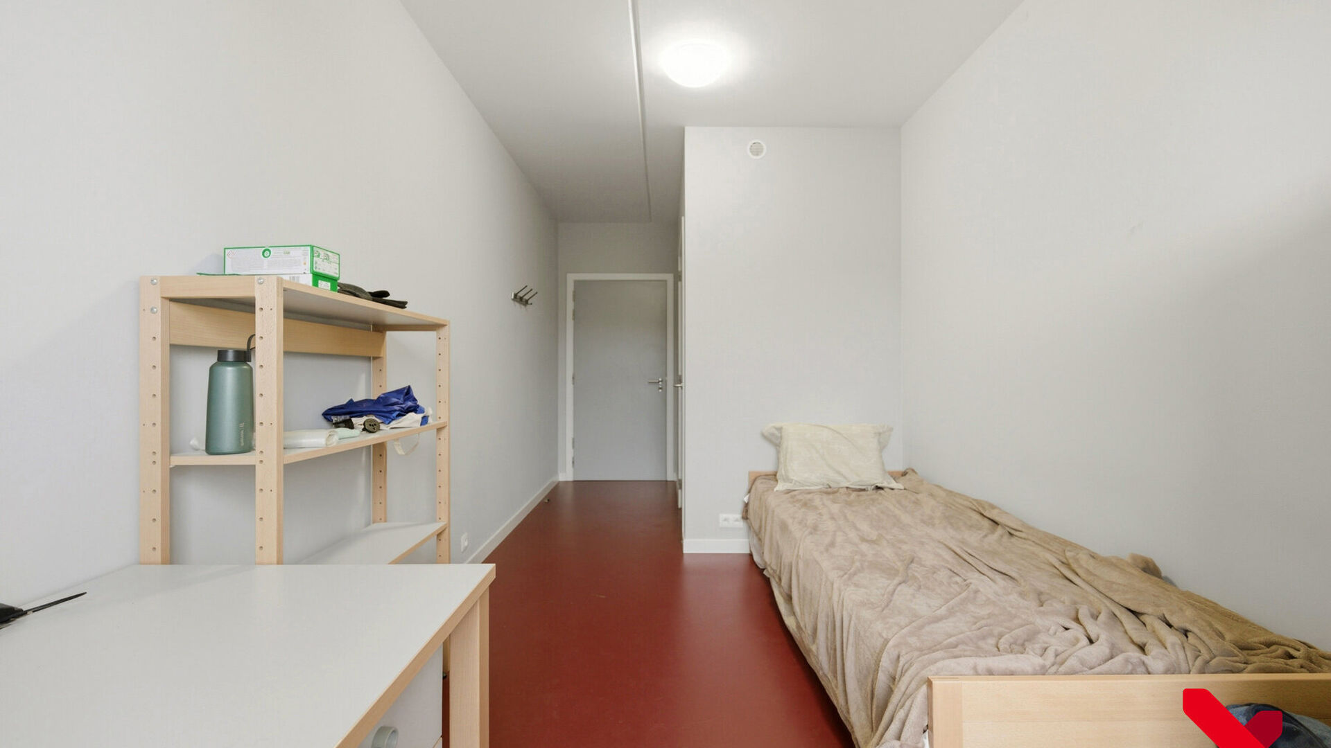 Bienvenue &agrave; Louvain ! Vous recherchez une opportunit&eacute; d'investissement sans vous soucier de la location ni de la gestion de votre bien ? Vous &ecirc;tes au bon endroit ! Waterview est un projet unique qui vous offre l'opportunit&eacute; id&eacute;ale d'investir dans l'i