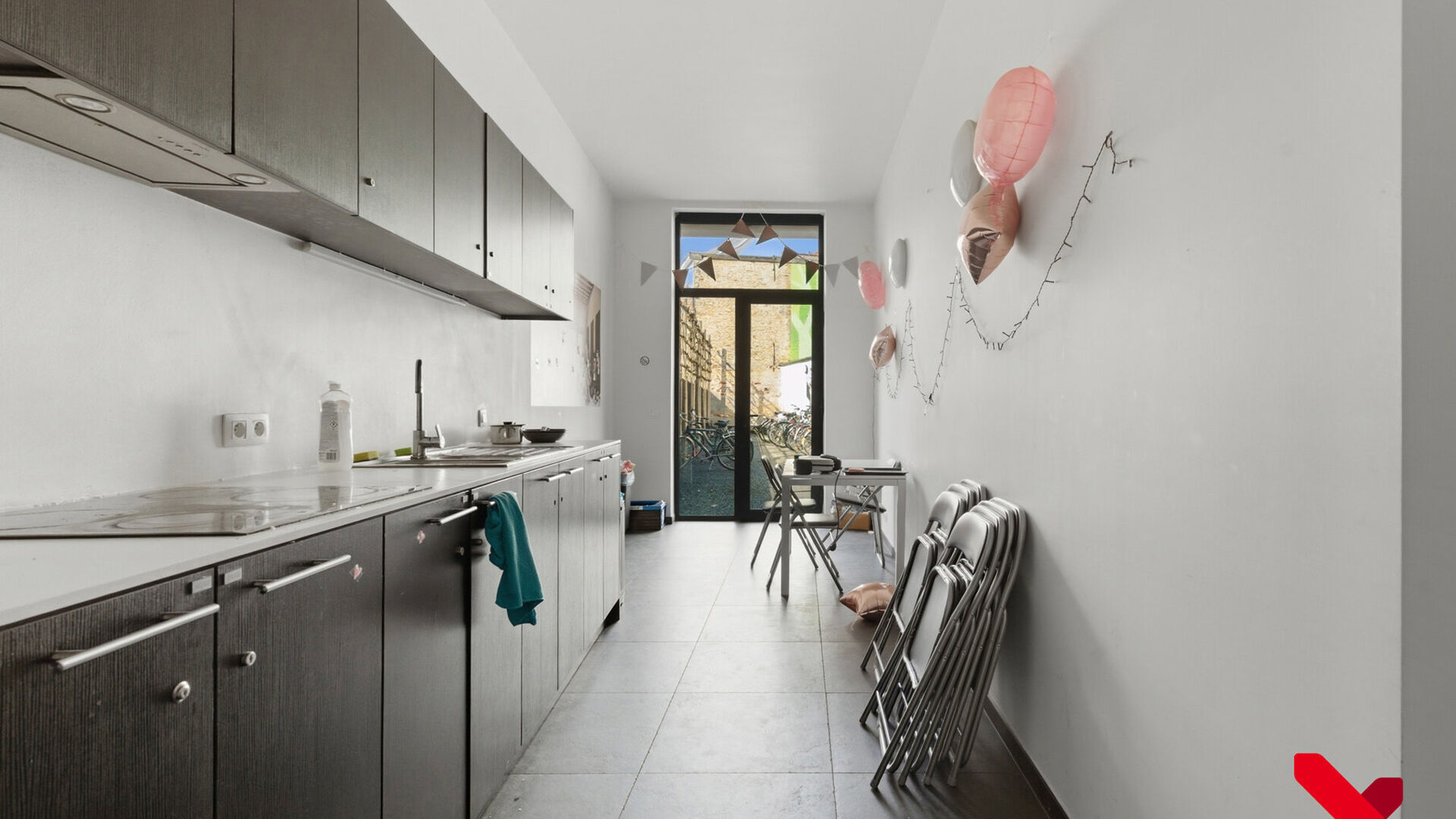 Chambre &eacute;tudiant &agrave; vendre &agrave; Leuven