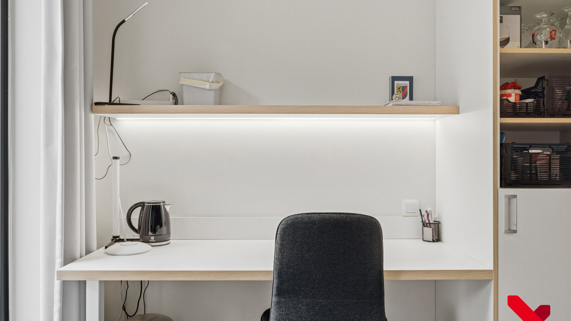 Chambre étudiant à vendre à Leuven