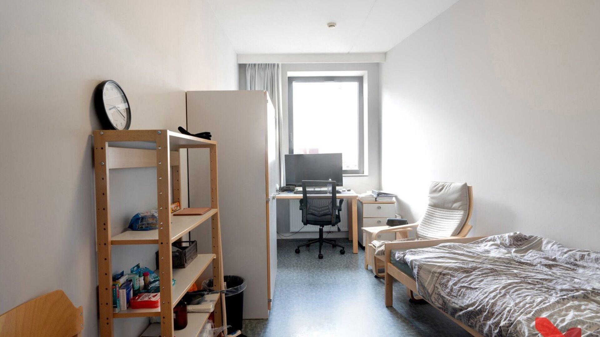 Bienvenue à Louvain ! Vous recherchez une opportunité d'investissement sans vous soucier de la location ni de la gestion de votre bien ? Vous êtes au bon endroit ! Waterview est un projet unique qui vous offre l'opportunité idéale d'investir dans l'i