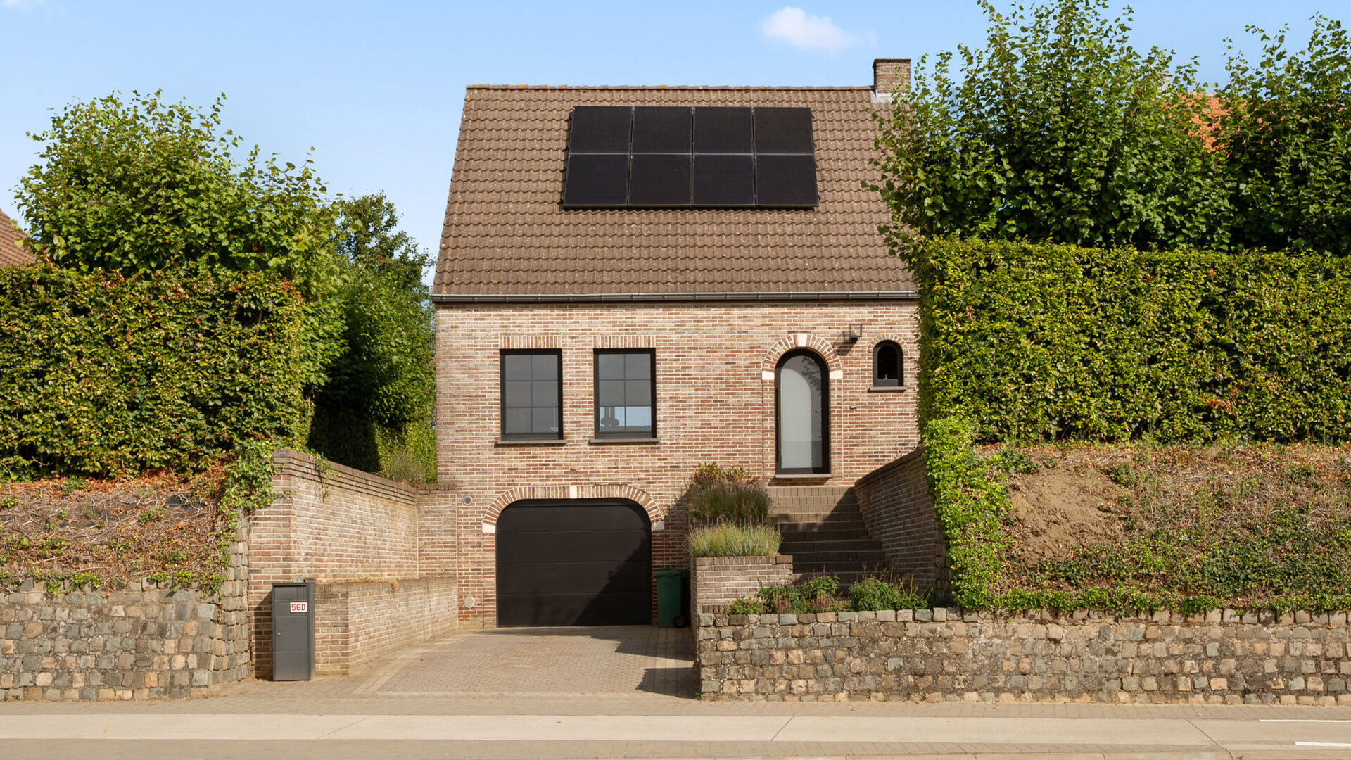 Charmant huis te koop in Lubbeek