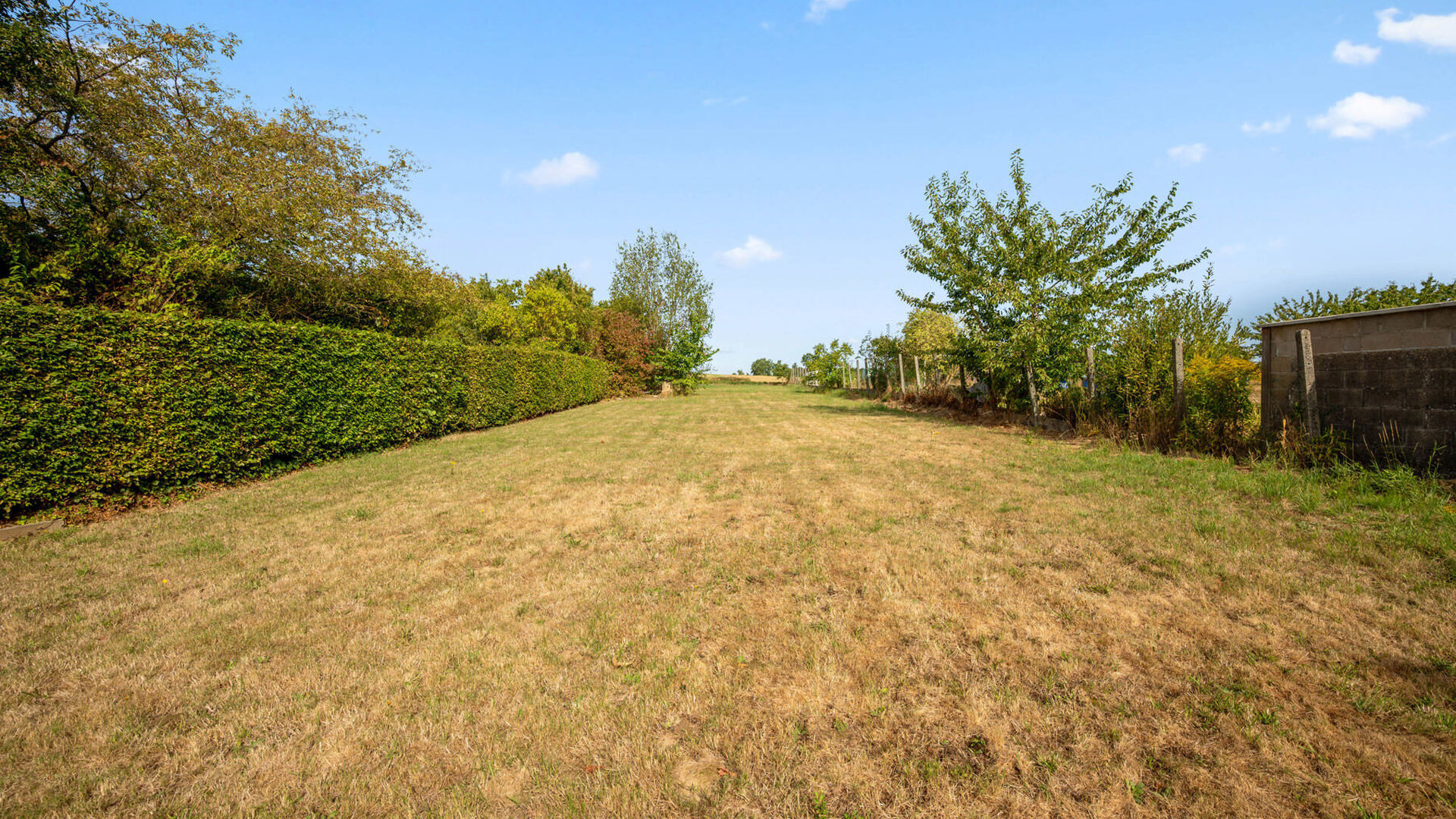 Charmant huis te koop in Lubbeek