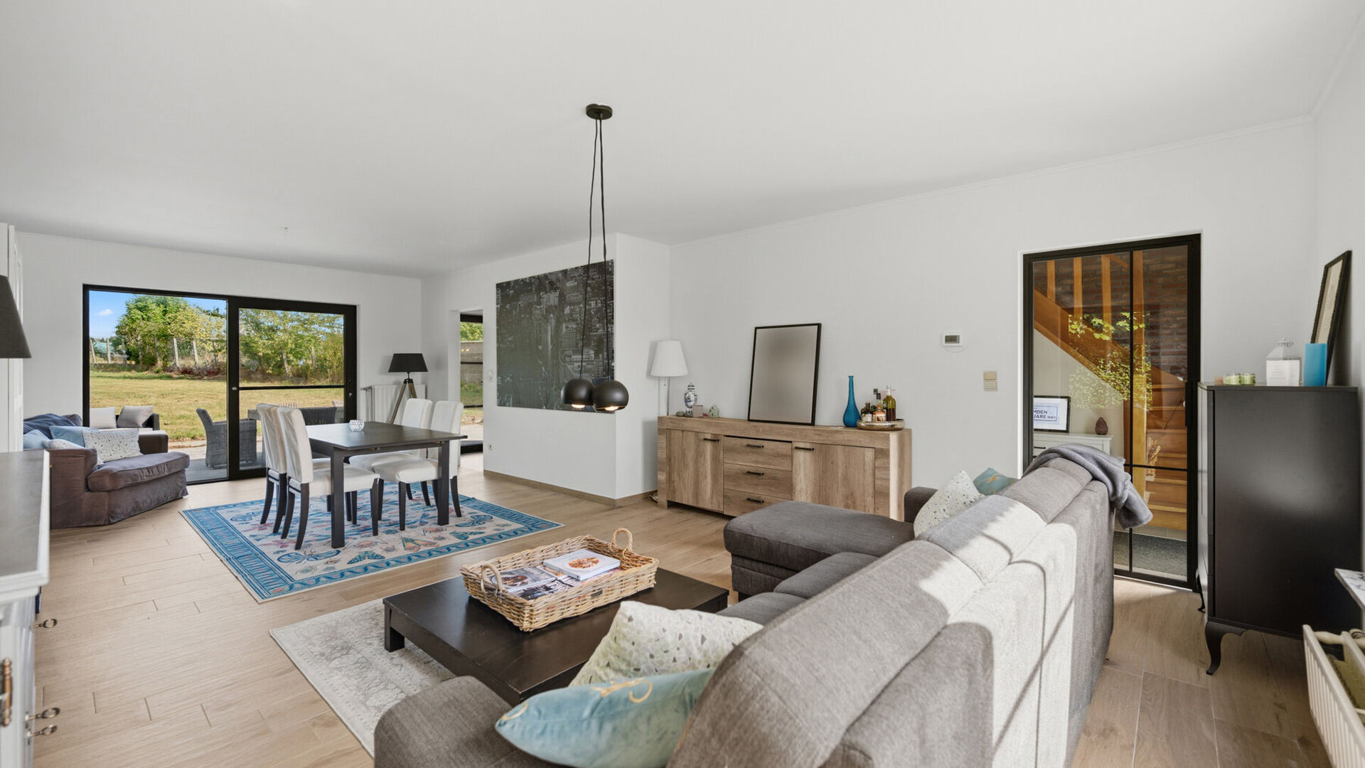 Charmant huis te koop in Lubbeek