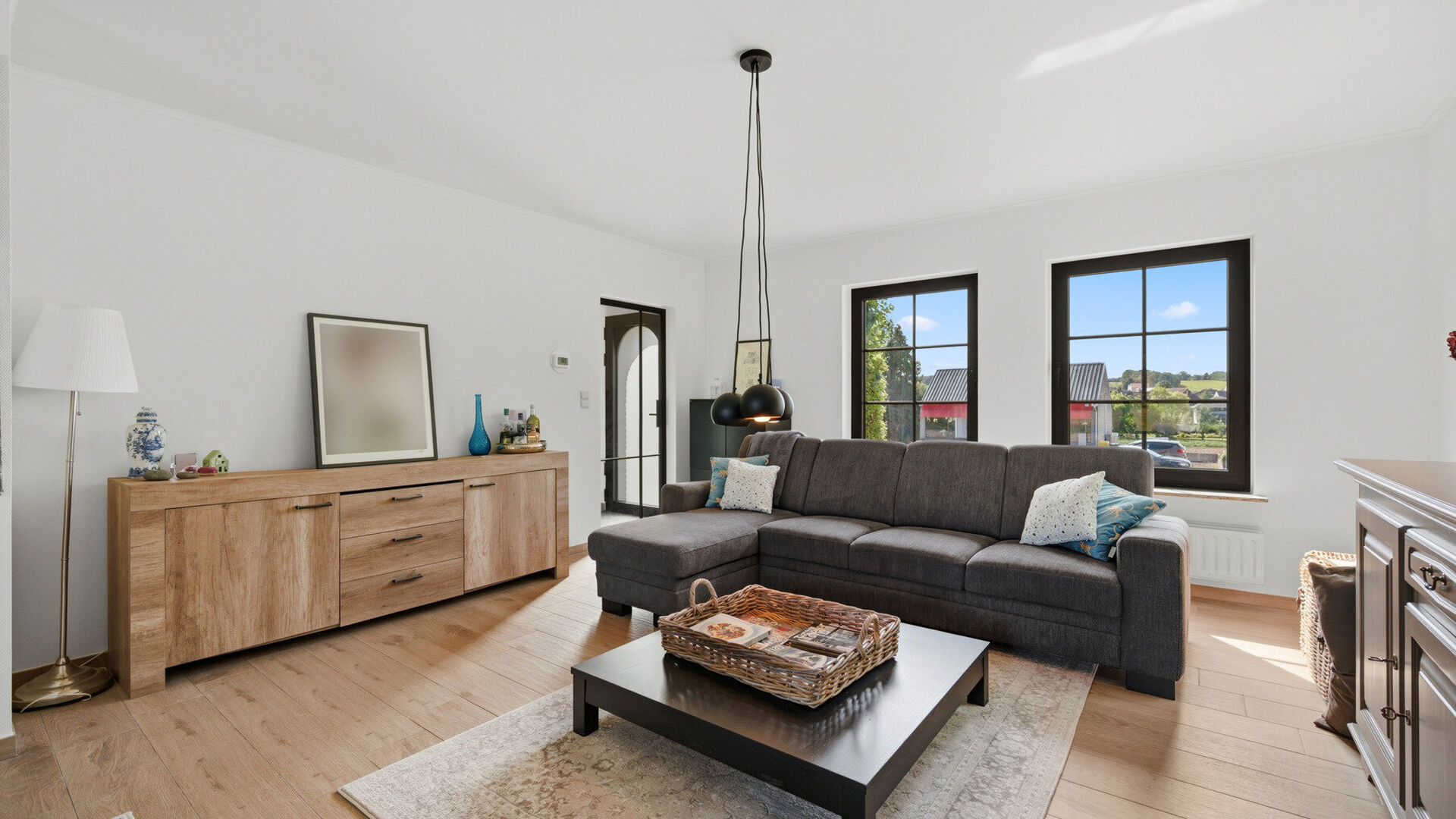 Charmant huis te koop in Lubbeek