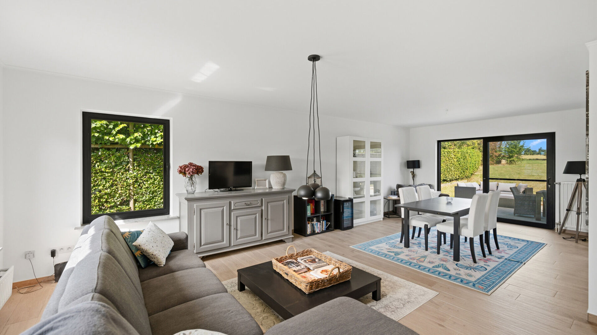 Charmant huis te koop in Lubbeek