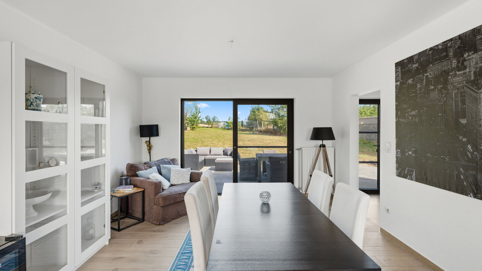 Charmant huis te koop in Lubbeek