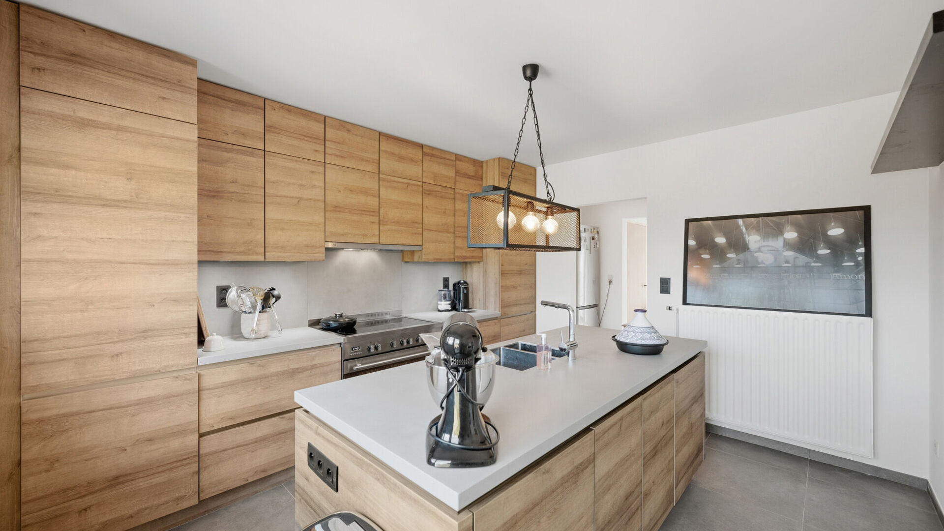 Charmant huis te koop in Lubbeek