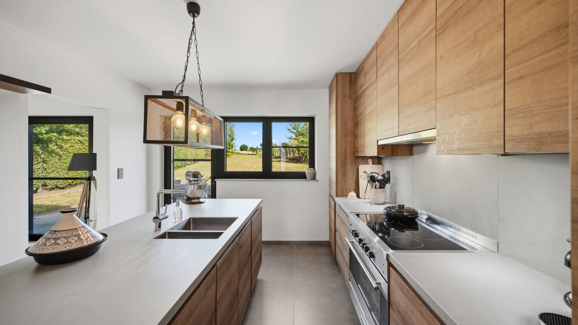 Charmant huis te koop in Lubbeek