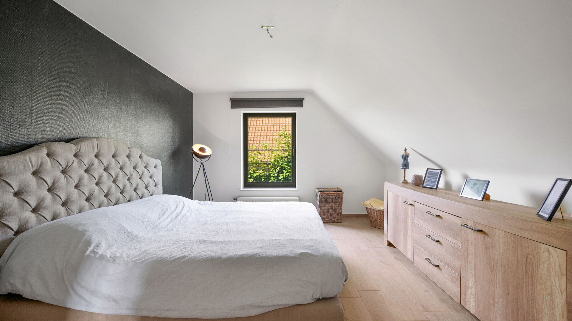 Charmant huis te koop in Lubbeek
