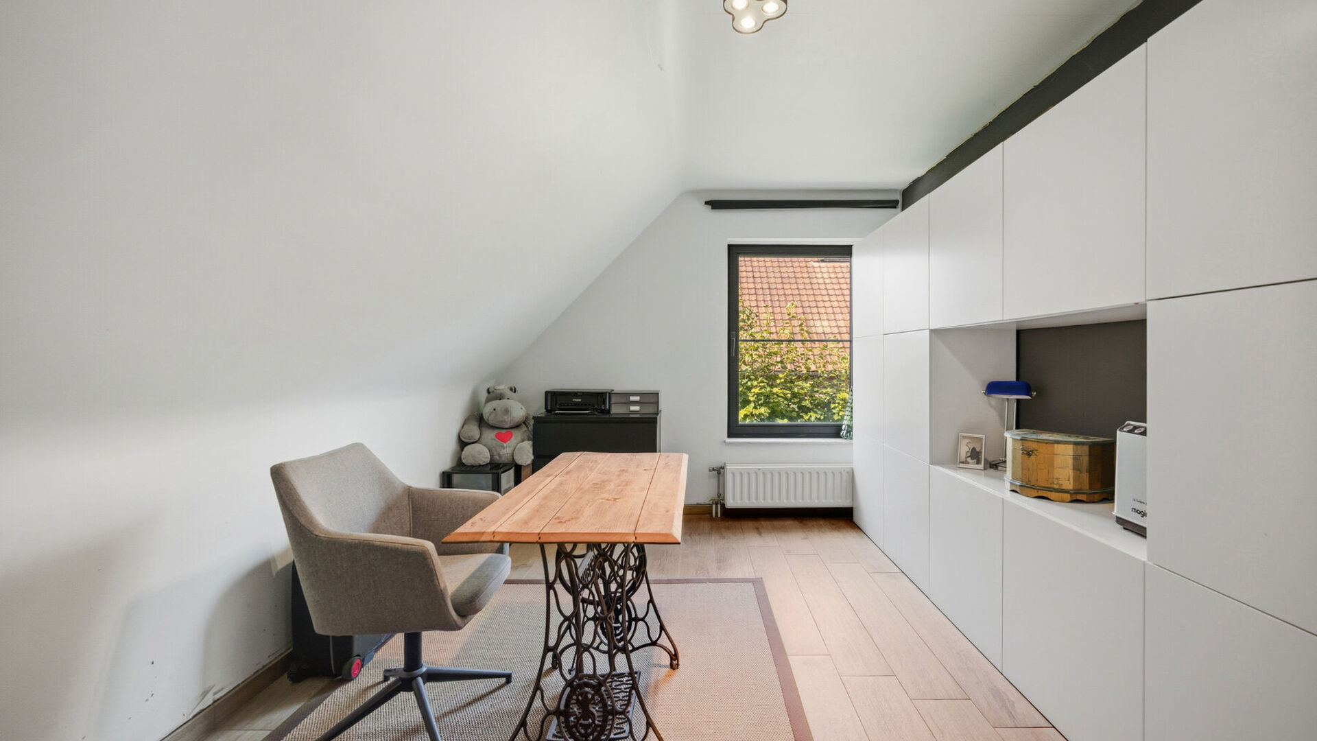 Charmant huis te koop in Lubbeek