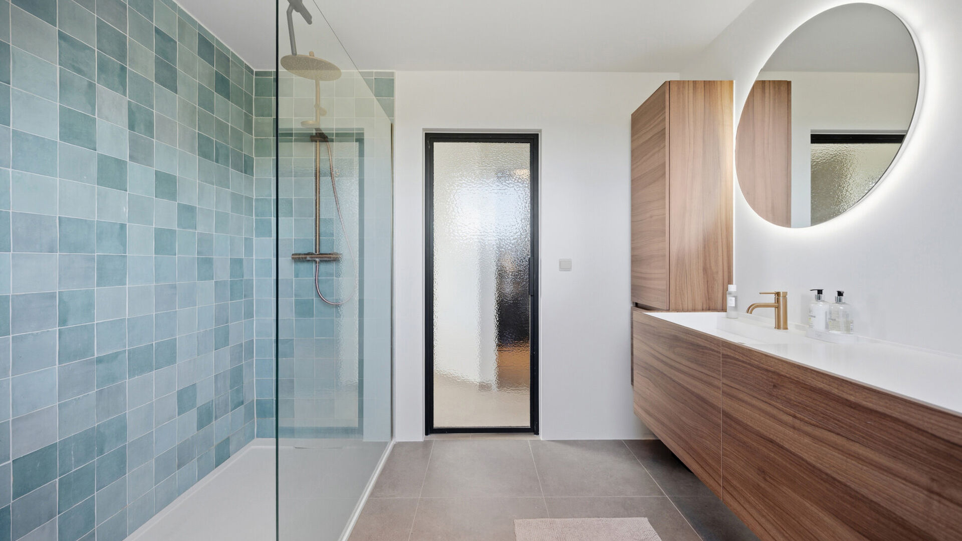 Charmant huis te koop in Lubbeek