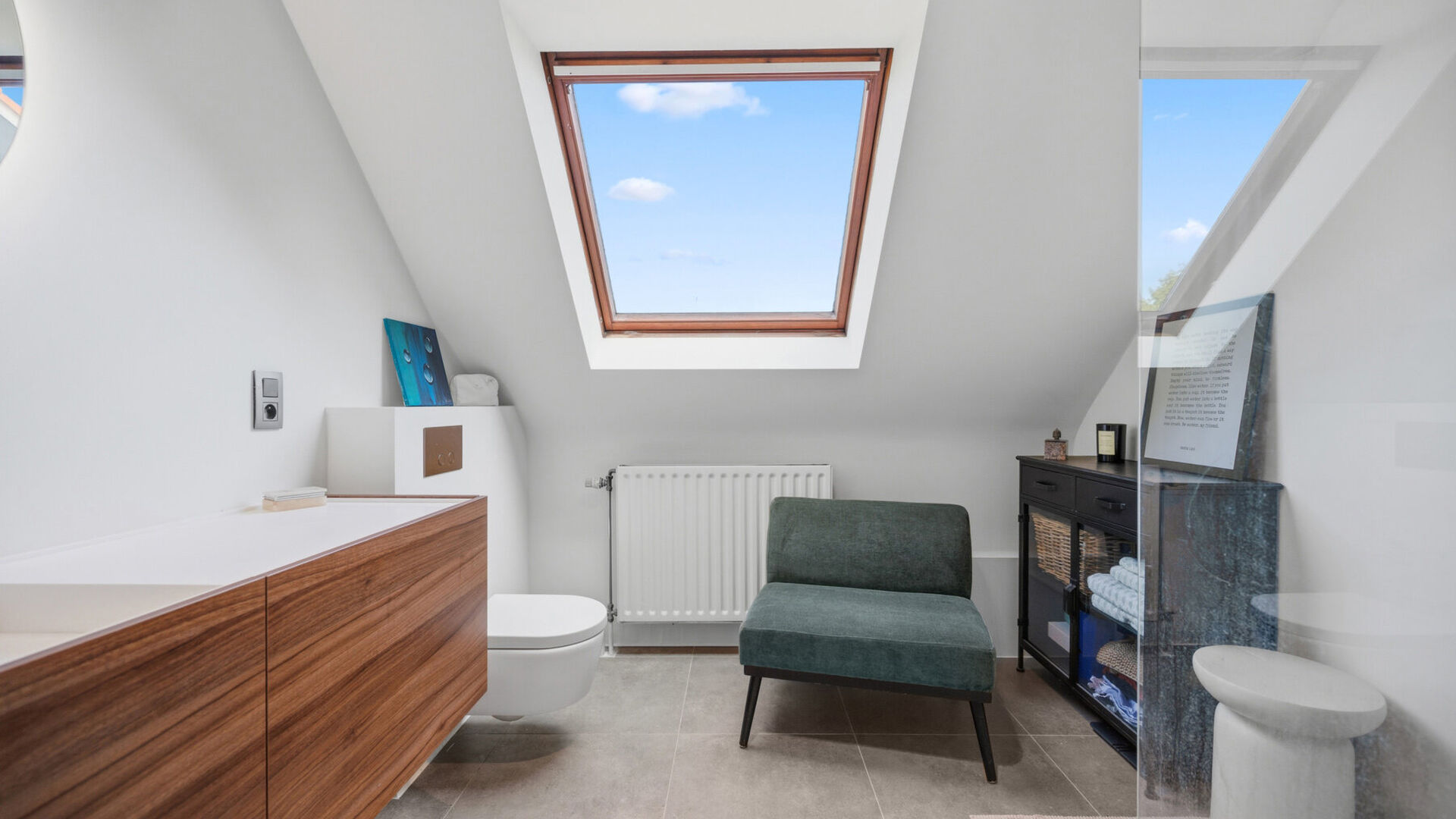 Charmant huis te koop in Lubbeek