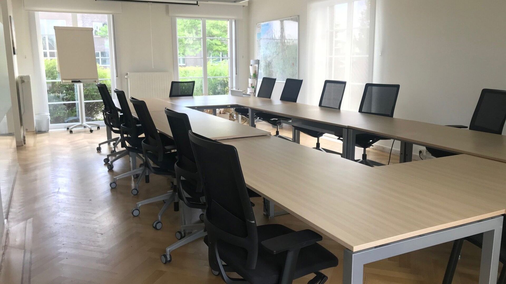 Commercial building for sale in Leuven Heverlee