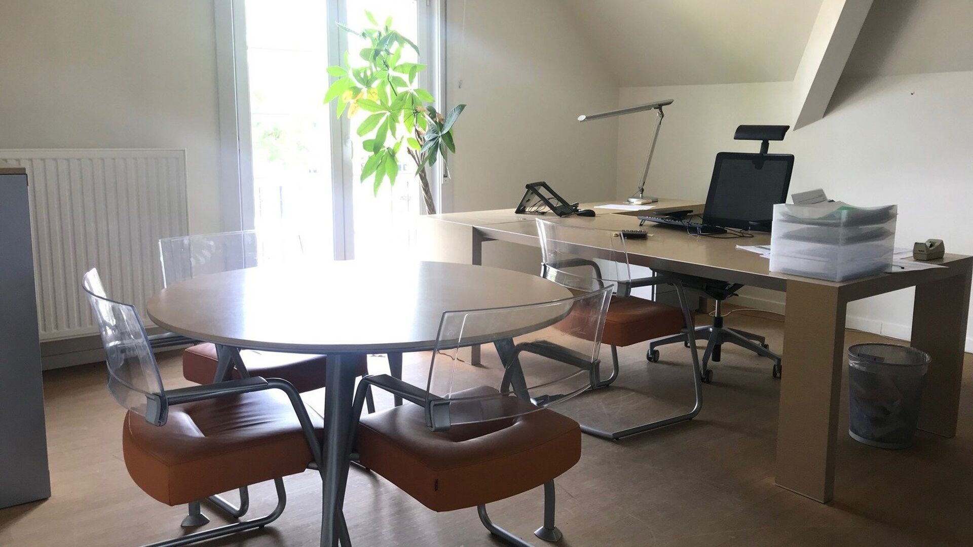 Commercial building for sale in Leuven Heverlee