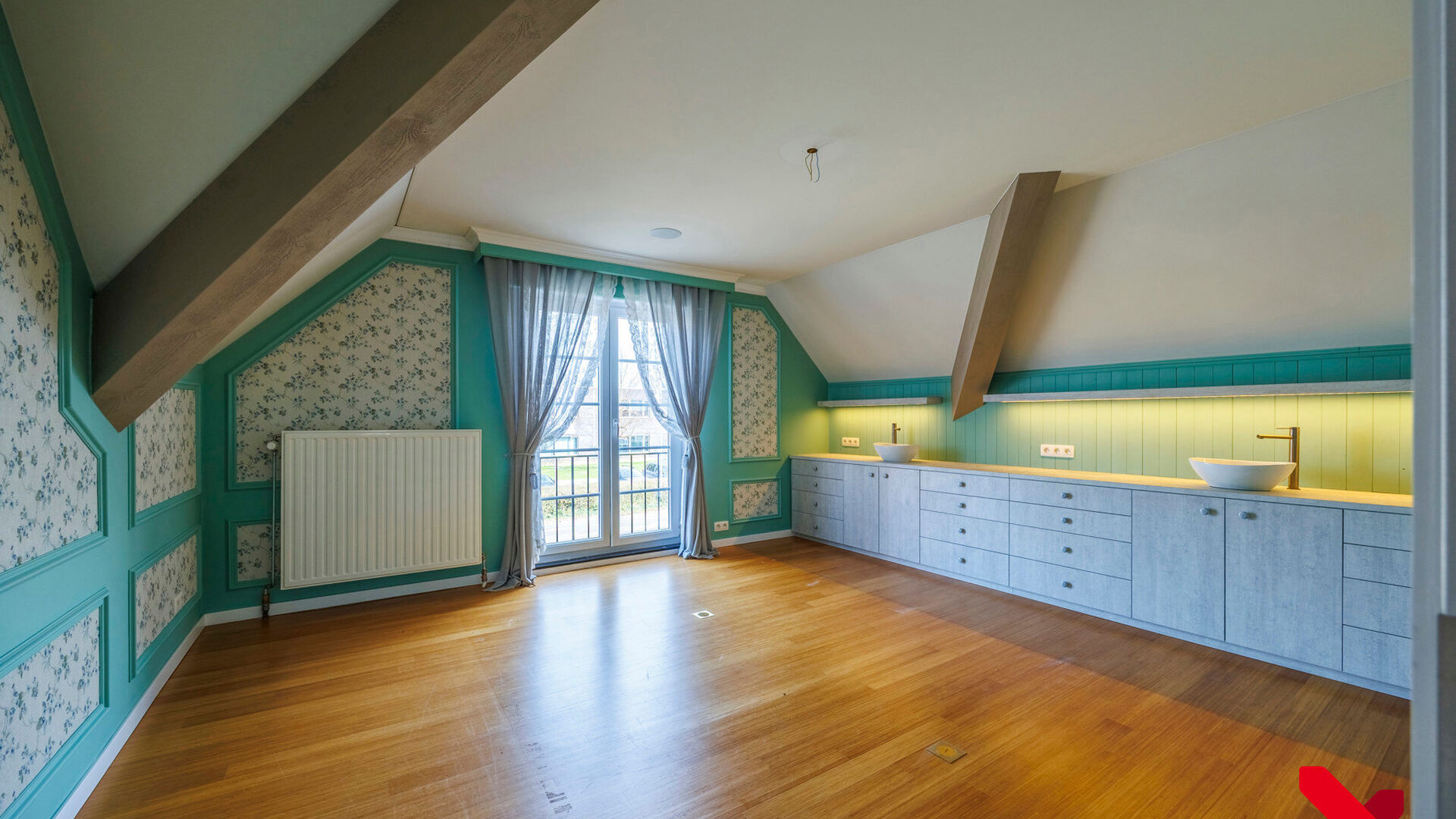 Commercial building for sale in Leuven Heverlee