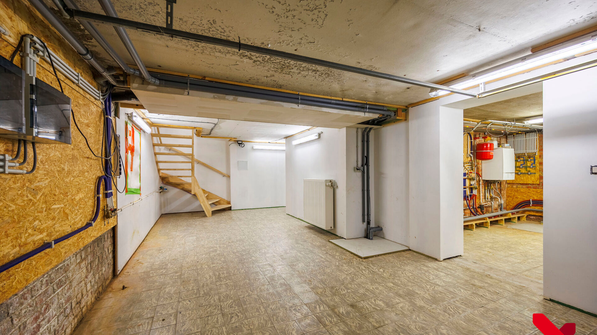 Commercial building for sale in Leuven Heverlee