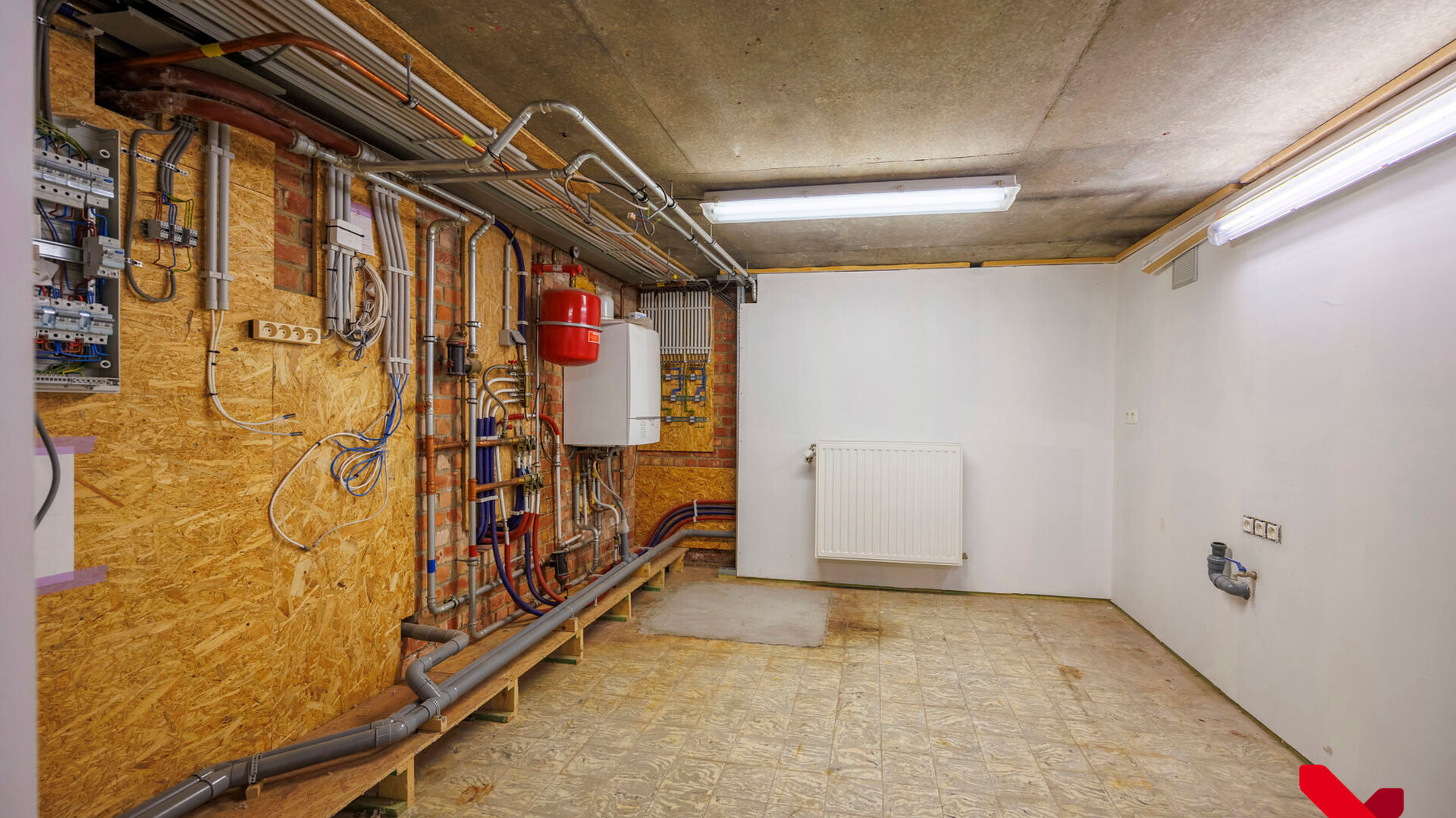 Commercial building for sale in Leuven Heverlee