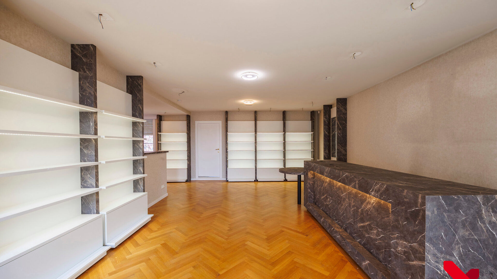 Commercial building for sale in Leuven Heverlee