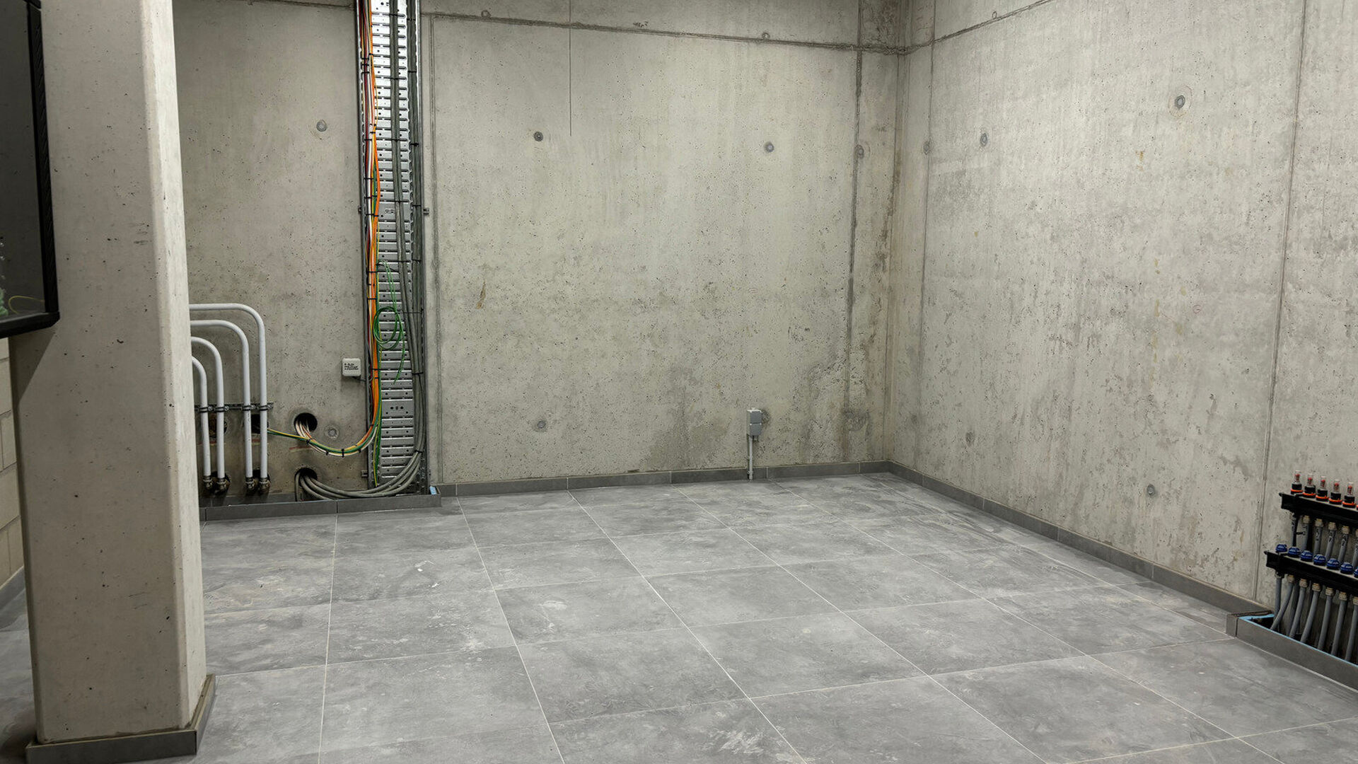 Commercial groundfloor for rent in Leuven