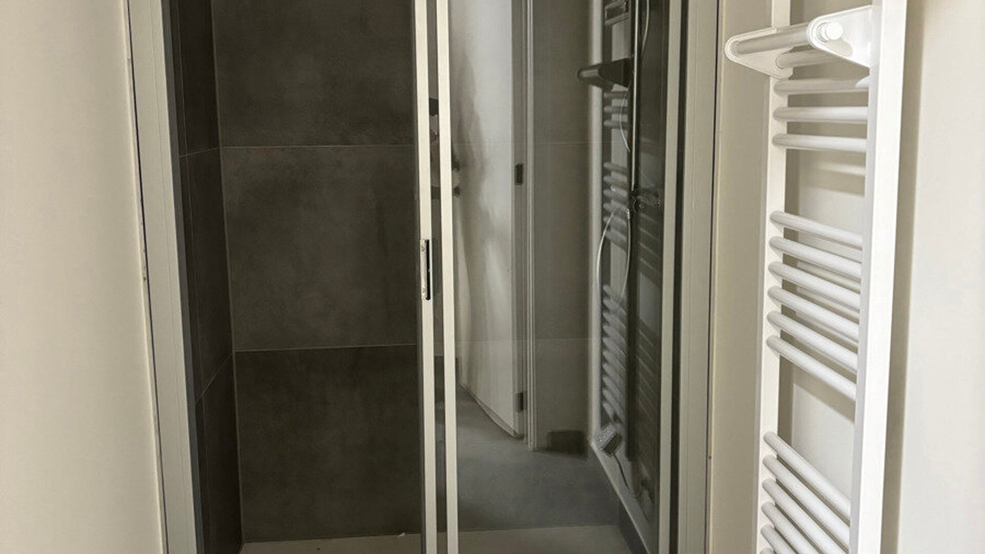 Commercial groundfloor for rent in Leuven