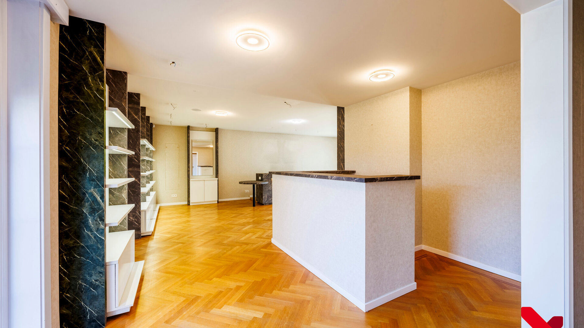 Commerciële building te koop in Leuven Heverlee