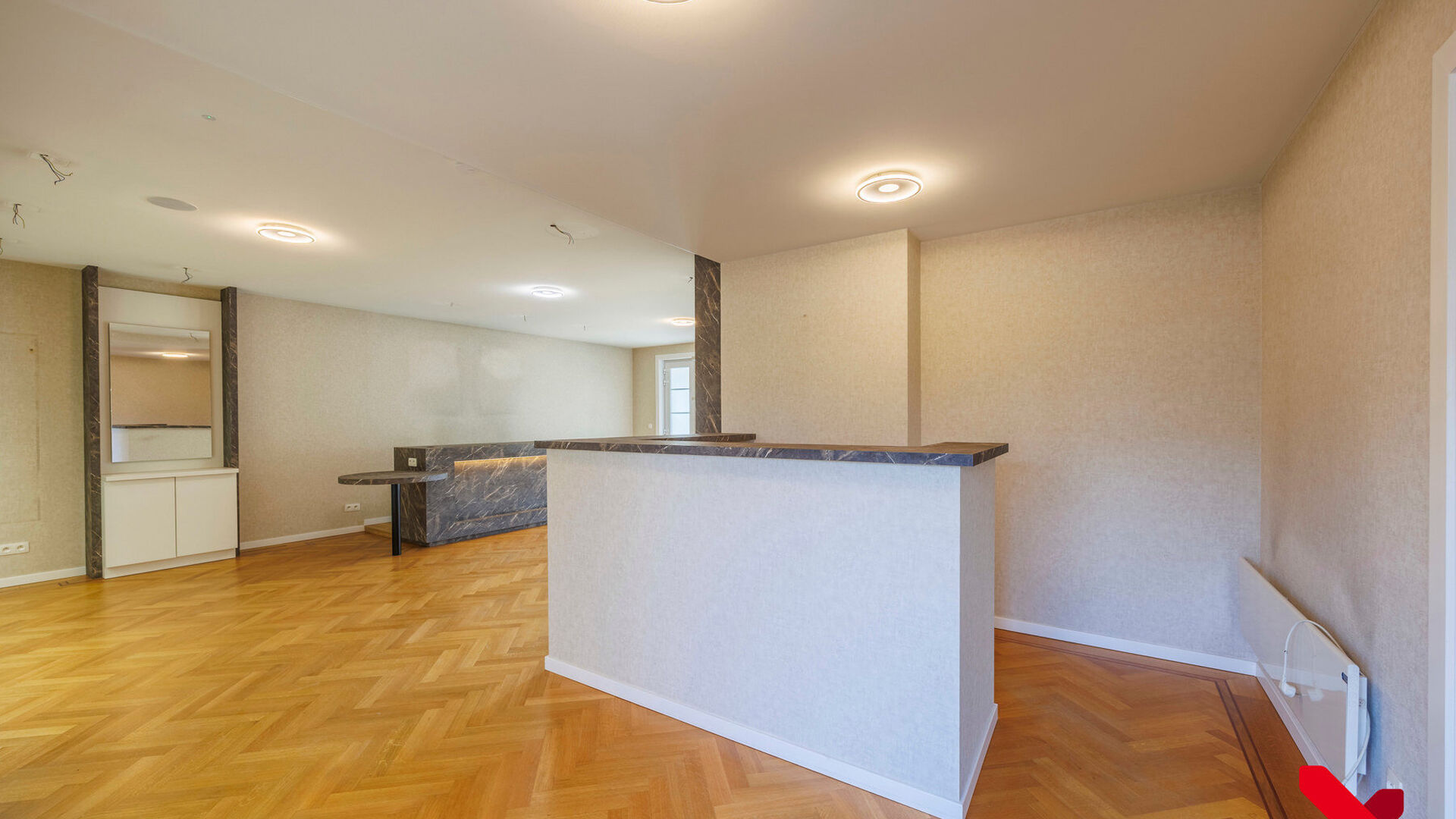 Commerciële building te koop in Leuven Heverlee
