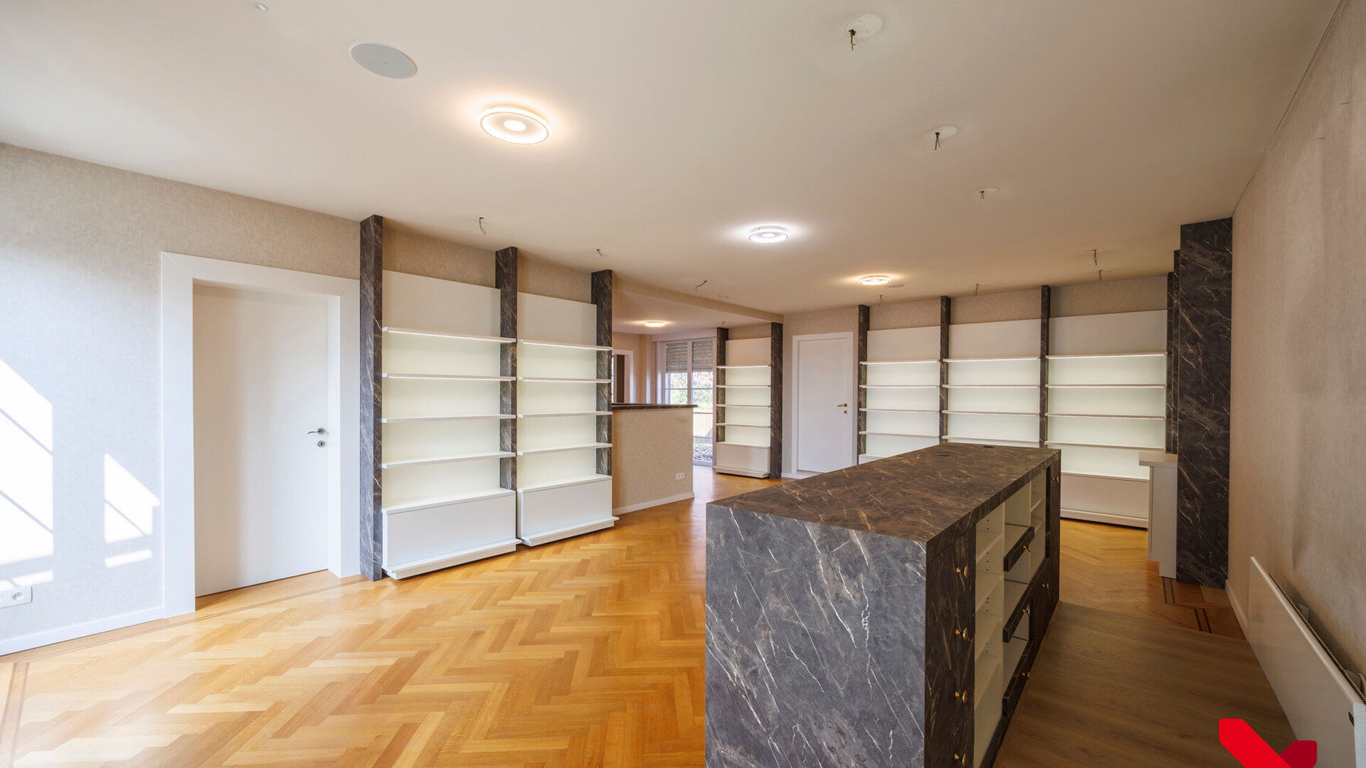 Commerciële building te koop in Leuven Heverlee
