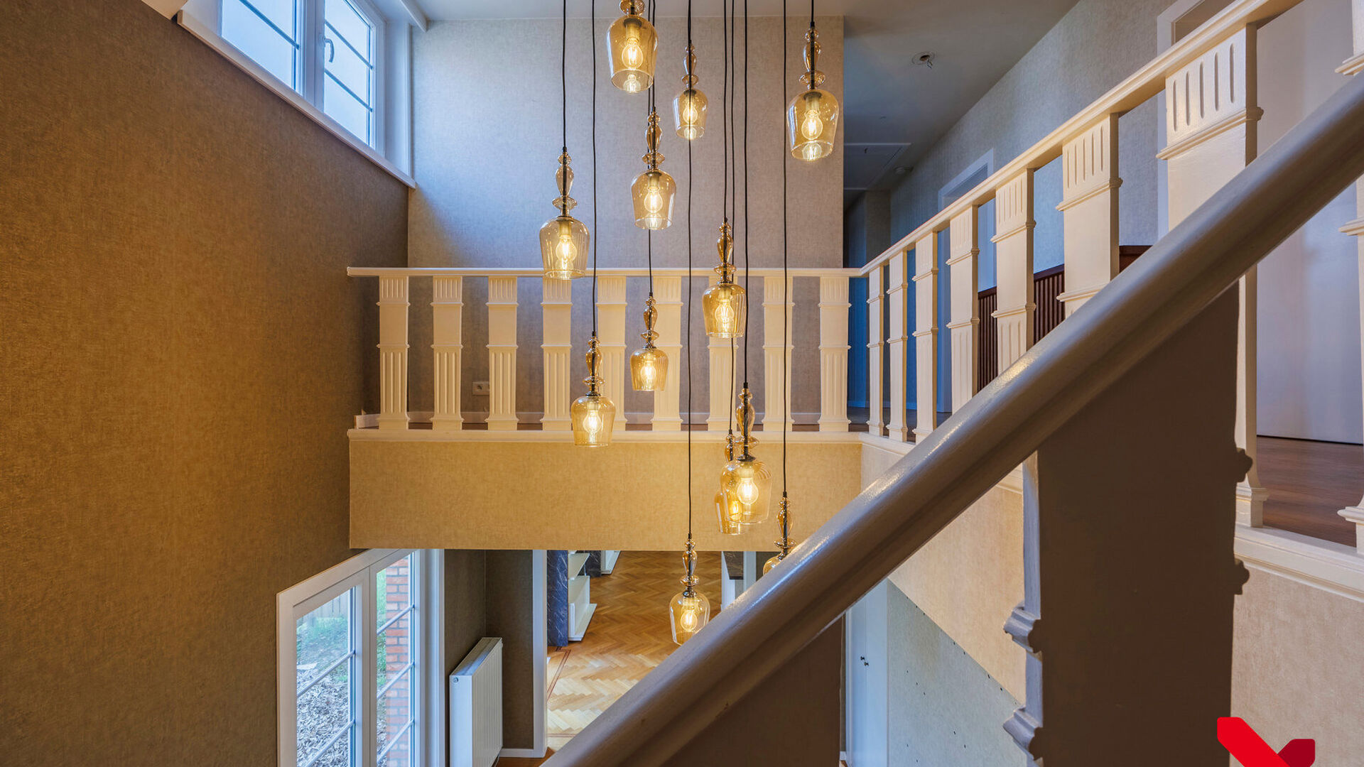 Commerci&euml;le building te koop in Leuven Heverlee