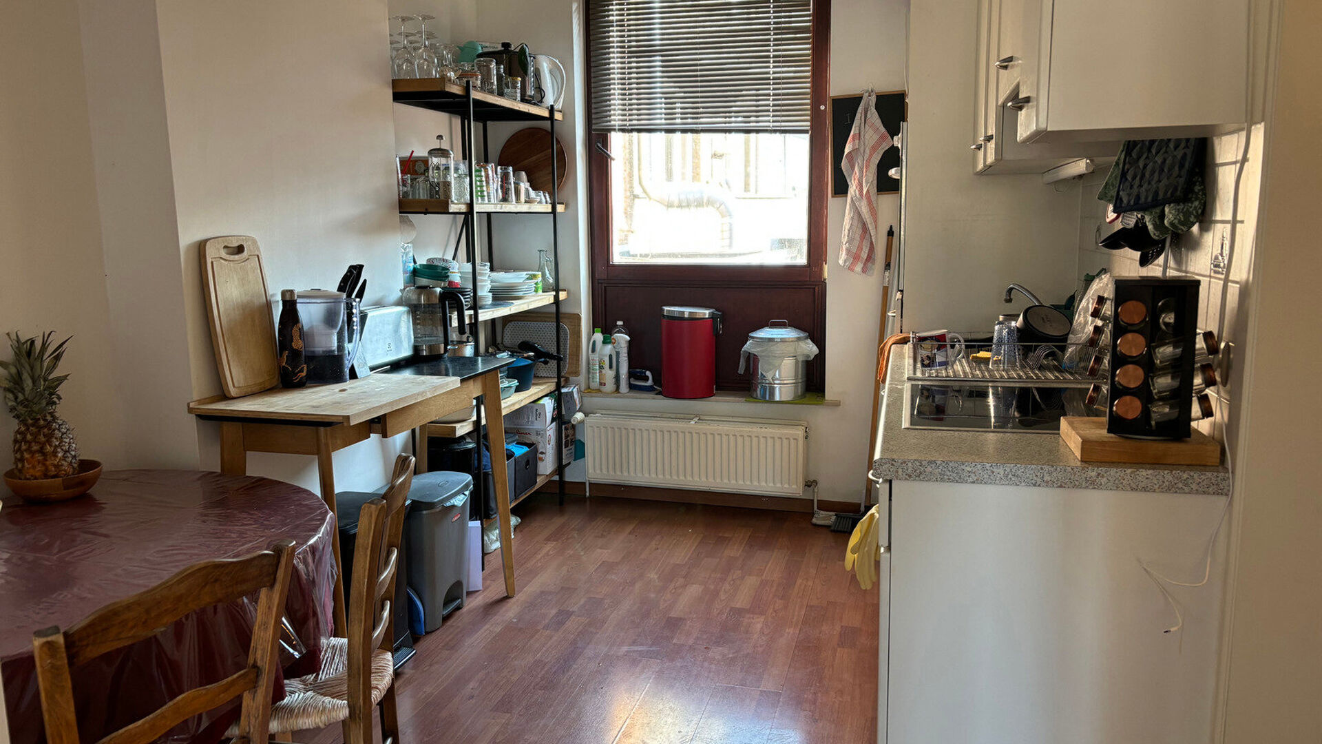 Duplex à louer à Leuven