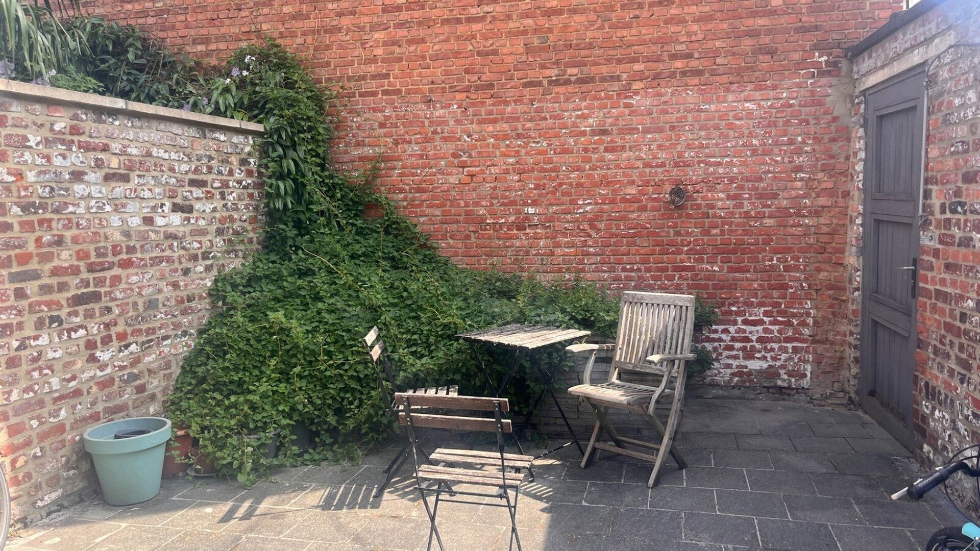 Duplex à louer à Leuven