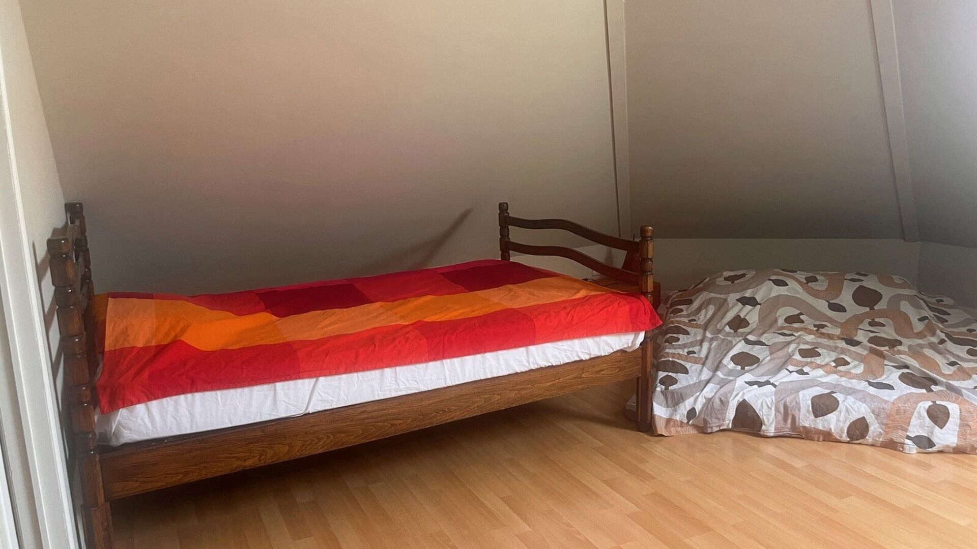 Duplex à louer à Leuven