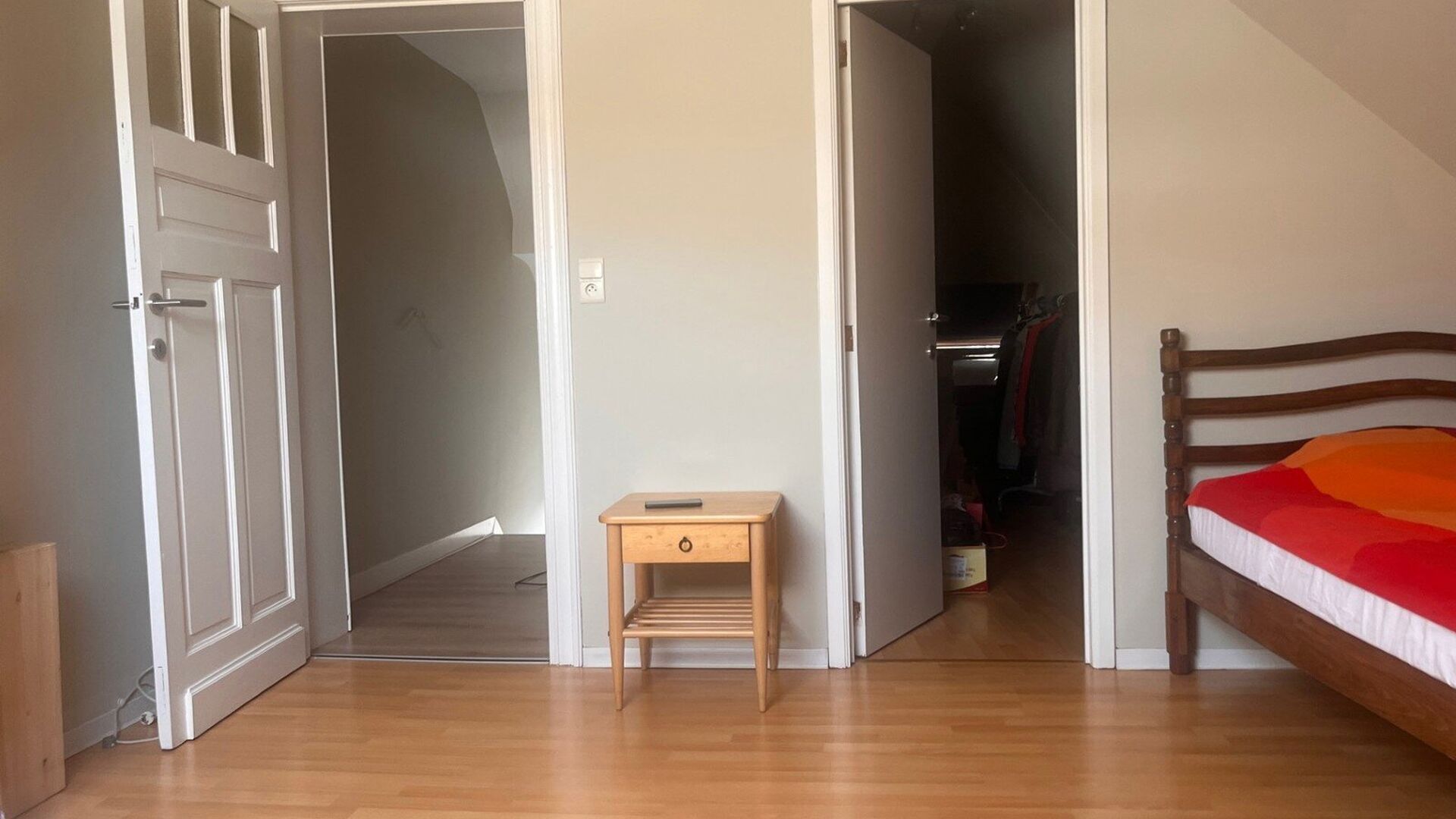 Duplex à louer à Leuven
