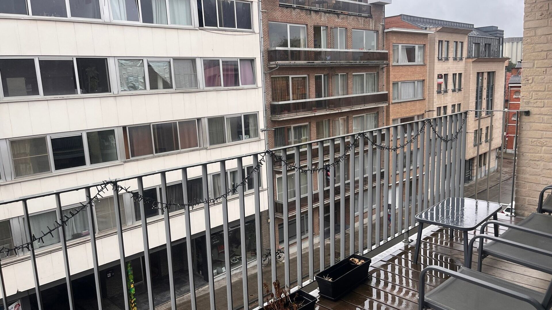 Duplex à louer à Leuven