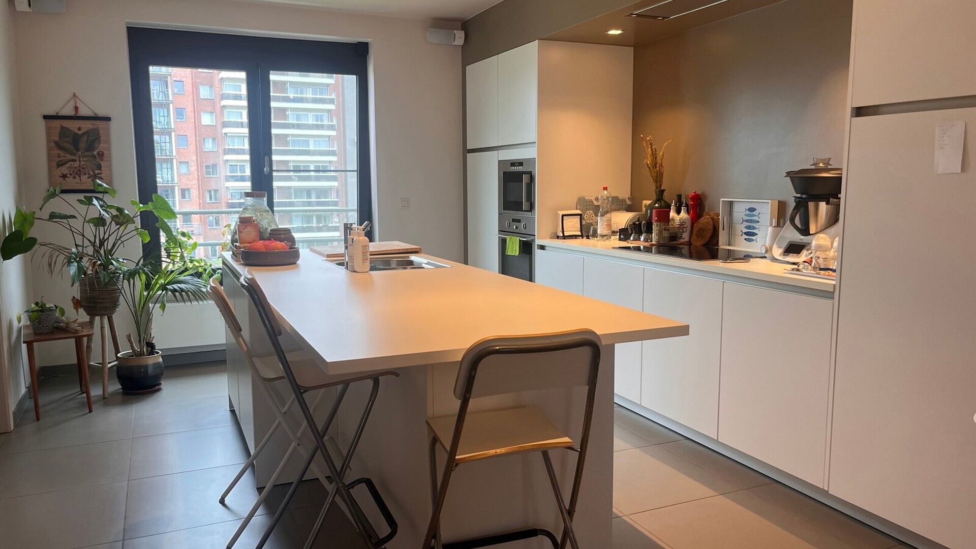 Duplex à louer à Leuven