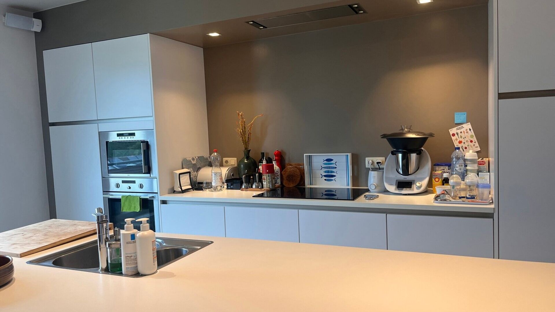 Duplex à louer à Leuven