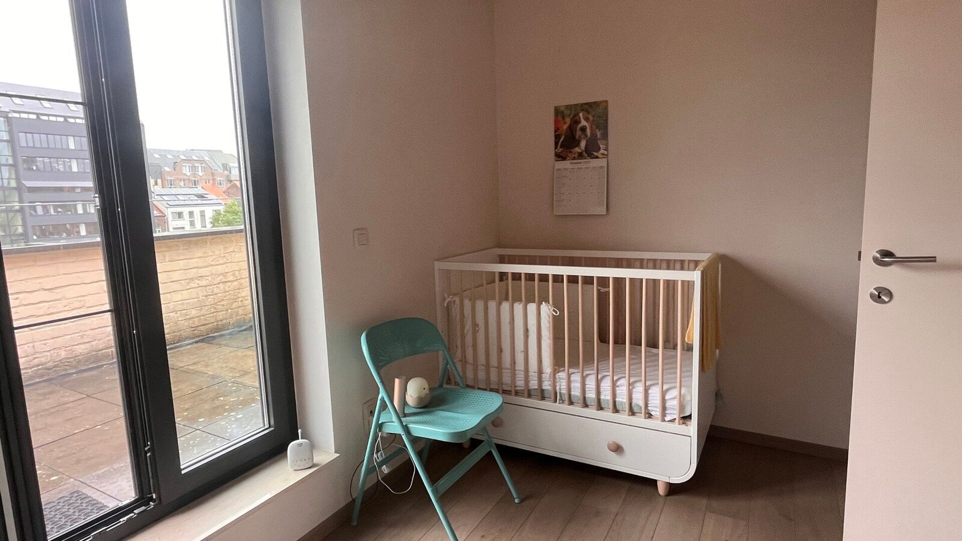 Duplex à louer à Leuven