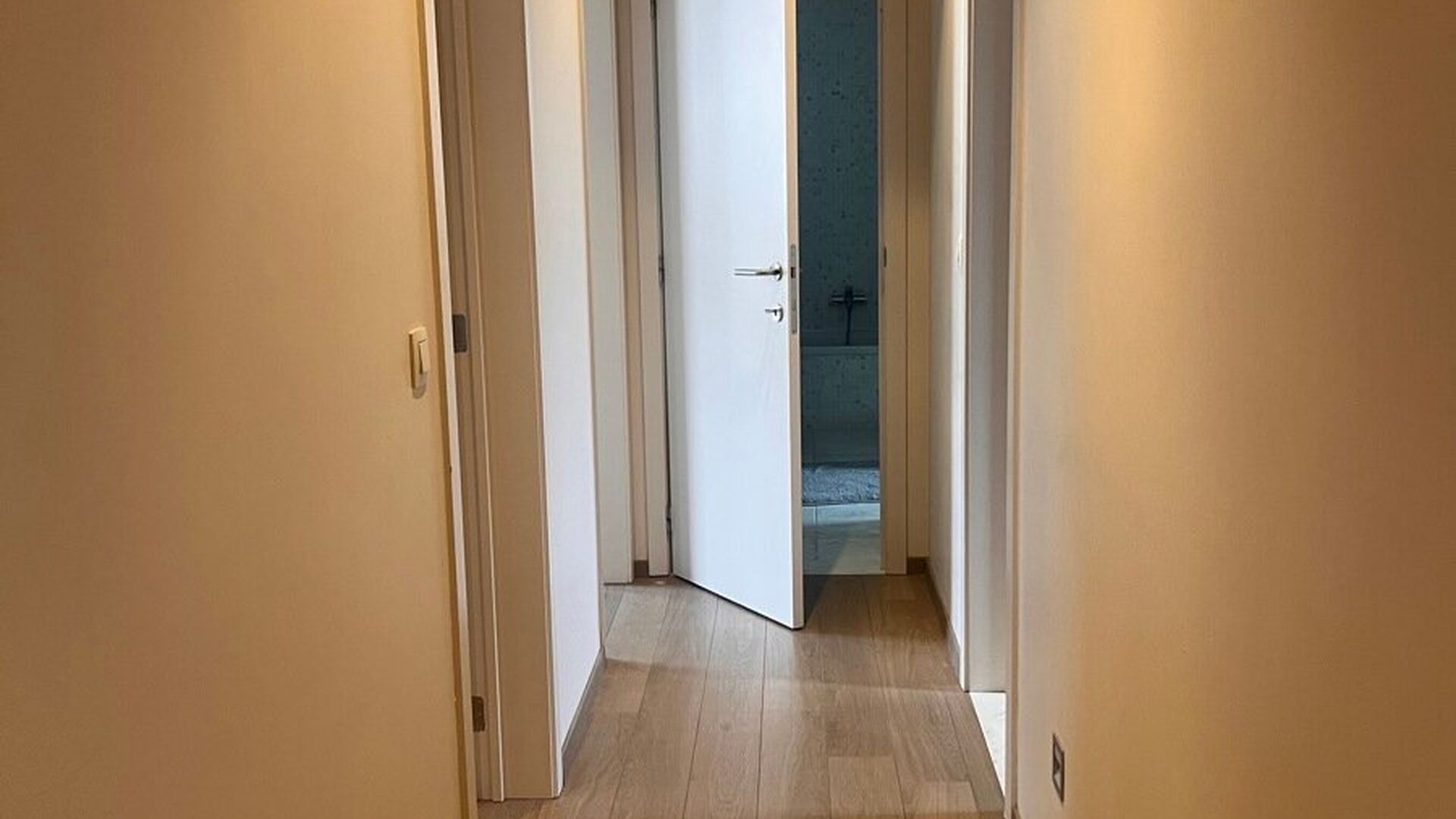 Duplex à louer à Leuven