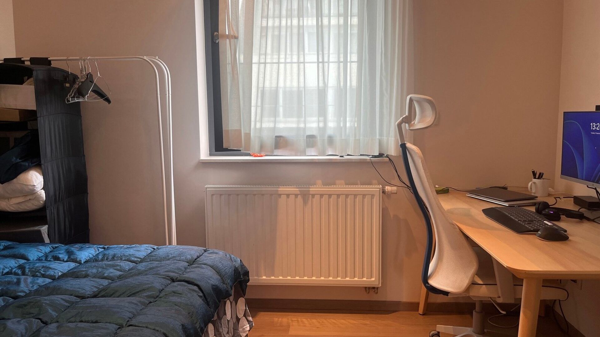 Duplex à louer à Leuven